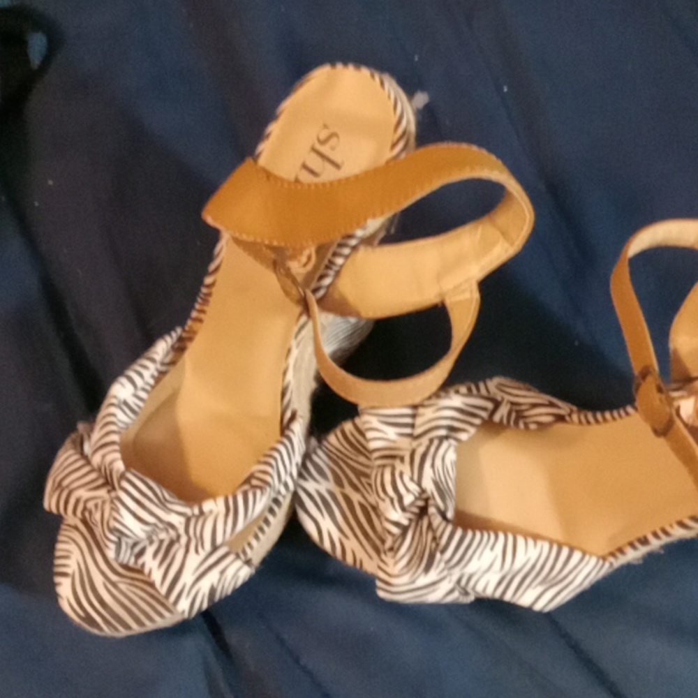 Used Heels